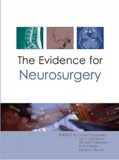 The Evidence for Neurosurgery