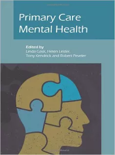 Primary Care Mental Health