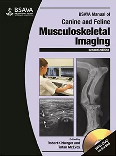 9781905319787 BSAVA Manual of Canine and Feline Musculoskeletal Imaging