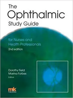 9781905539642 The Ophthalmic Study Guide