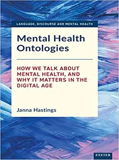 Mental Health Ontologies