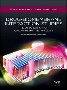 Drug-Biomembrane Interaction Studies