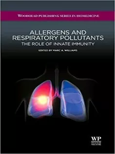 Allergens and Respiratory Pollutants: The Role of Innate Immunity
