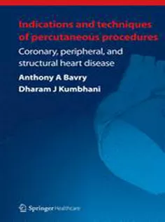 9781907673184 Indications and Techniques of Percutaneous Procedures