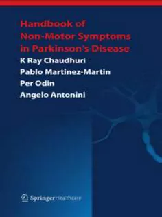 Handbook of Non-Motor Symptoms in Parkinson's Disease