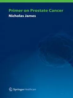 Primer on Prostate Cancer