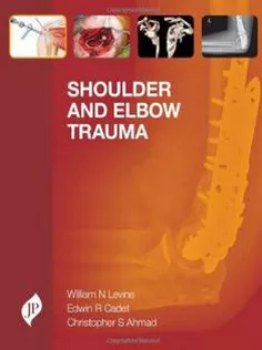 Shoulder and Elbow Trauma