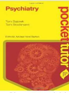 Psychiatry Pocket Tutor