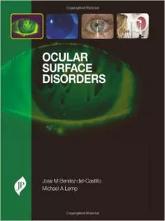 Ocular Surface Disorders