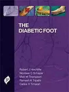 The Diabetic Foot