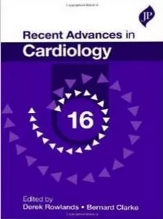 Recent Advances in Cardiology 16