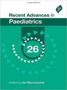 Recent Advances in Paediatrics