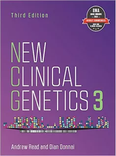 New Clinical Genetics 1