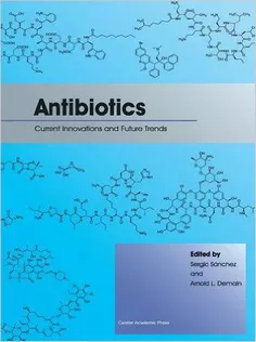 Antibiotics: Current Innovations and Future Trends