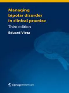 9781908517739 Managing Bipolar Disorder in Clinical Practice