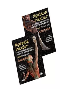 Myofascial Induction™ 2-Volume Set