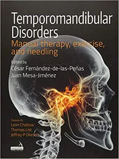 Temporomandibular Disorders: Manual Therapy