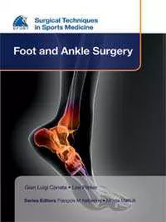 Foot and Ankle Surgery