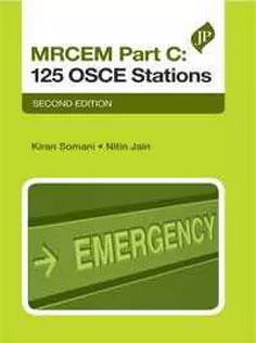 Mrcem Part C: 125 OSCE Stations