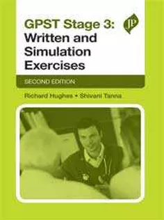 GPST Stage 3: Written and Simulation Exercises