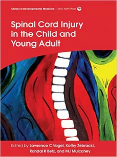 9781909962347 Spinal Cord Injury in the Child and Young Adult