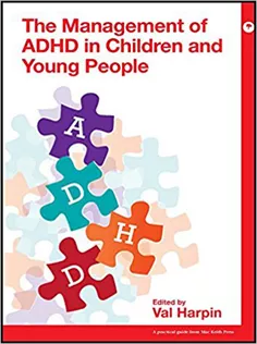 9781909962729 Management of ADHD in Children and Young People