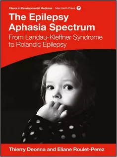9781909962767 The Epilepsy Aphasia Spectrum