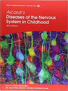 9781909962804 Aicardi's Diseases of the Nervous System in Childhood