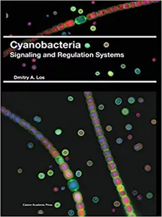Cyanobacteria: Signaling and Regulation Systems