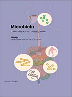 Microbiota: Current Research and Emerging Trends