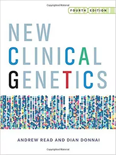 9781911510703 New Clinical Genetics