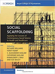 Social Scaffolding