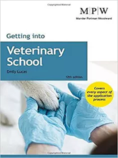 Getting Into Veterinary School