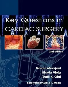Key Questions in Cardiac Surgery