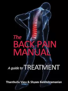 The Back Pain Manual — A Guide to Treatment