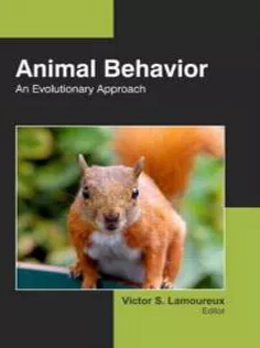 9781926692784 Animal Behavior: An Evolutionary Approach