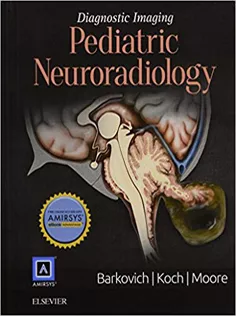 Diagnostic Imaging: Pediatric Neuroradiology