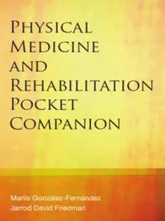 Physical Medicine & Rehabilitation Pocket Companion