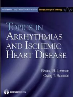Topics in Arrhythmias and Ischemic Heart Disease
