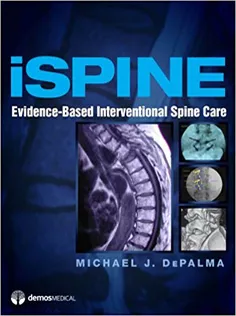 iSpine Evidence-Based Interventional Spine Care