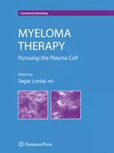 Myeloma Therapy