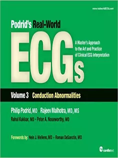Podrid's Real-World ECGs: Volume 3
