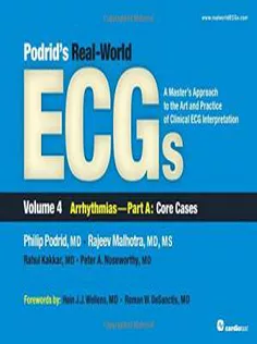 Podrid's Real-World ECGs: Volume 4, Part A