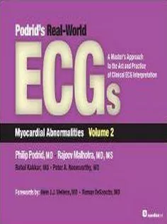 Podrid's Real-World ECGs: Volume 2