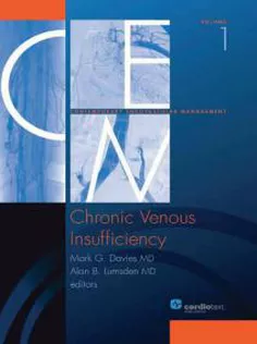 Chronic Venous Insufficiency