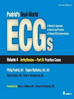 Podrid's Real-World ECGs: Volume 4, Part B