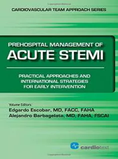 Prehospital Management of Acute STEMI