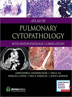 Atlas of Pulmonary Cytopathology