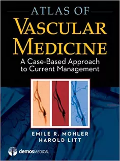 Atlas of Vascular Medicine