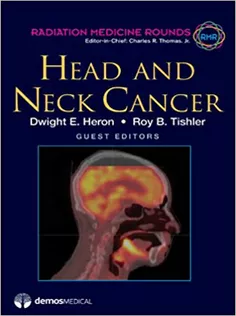 Head and Neck Cancer-Radiation Medicine Rounds